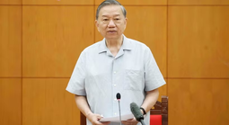 Tổng Bí thư, Chủ tịch nước: Đưa biển trở thành không gian phát triển chiến lược của quốc gia