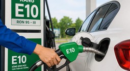 Bộ Công Thương có chỉ đạo mới về xăng E10