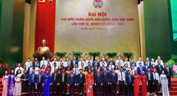 Tiếp sức nông dân lập mới 5.000 doanh nghiệp