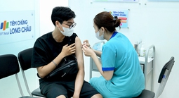 Chuyên gia dịch tễ cảnh báo nguy cơ sốt xuất huyết bùng phát trên diện rộng