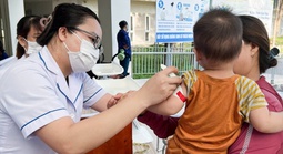 TPHCM tăng tốc khám sức khỏe toàn dân