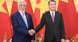 Đưa quan hệ với Timor-Leste lên tầm cao mới
