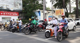 Dự báo thời tiết hôm nay, 9-6: TPHCM và Nam Bộ ngày nắng nóng, mưa dông cuối ngày