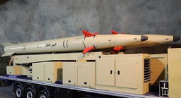 Điểm nóng xung đột ngày 10-6: Iran tấn công Israel bằng tên lửa siêu nhanh