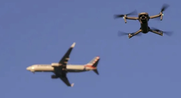 Chỉ trong 2 ngày, 38 chuyến bay, hàng ngàn hành khách bị ảnh hưởng do drone và diều
