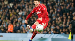Man City gặp khó ở 2 thương vụ then chốt