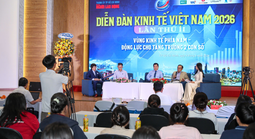 Tạo xung lực tăng trưởng vùng kinh tế phía Nam