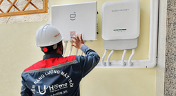Xu hướng mới của người tiêu dùng lắp đặt hệ điện mặt trời "all-in-one"