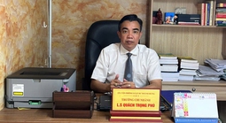 Nghi phạm phóng hỏa cơ sở giặt sấy ở Cà Mau tử vong, vụ án sẽ được xử lý thế nào?