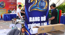 Tôn vinh nghề quảng cáo: Đà Nẵng lần đầu tổ chức cuộc thi tay nghề ngành quảng cáo