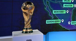 Cảnh báo 25% số trận World Cup 2026 gặp mức nhiệt độ nguy hiểm