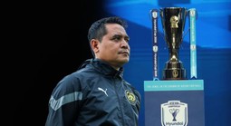 Malaysia để HLV U19 vừa thua Thái Lan dẫn đội ở ASEAN Cup 2026