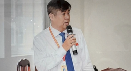 Chủ tịch HĐQT và Tổng giám đốc Công ty CP Tư vấn Xây dựng Điện 3 bị bắt