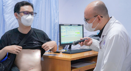 Nhiều người nhập viện vì kiến ba khoang