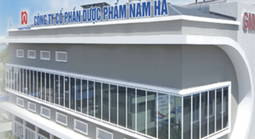 Công ty Dược phẩm Nam Hà bị phạt 125 triệu đồng