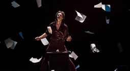 Vũ kịch "Eugene Onegin" đến TP HCM
