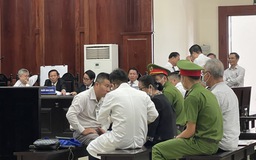 Xét xử bà Dương Thị Bạch Diệp: Tạm hoãn phiên tòa vì thành viên HĐXX không bảo đảm sức khỏe