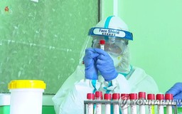 Gần 3 triệu ca “sốt”, Triều Tiên tuyên bố "kiểm soát dịch"