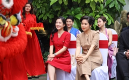 “Chị hai quốc dân” Lê Phương tái xuất với vai tiểu tam độc ác