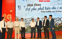 Bắt đầu từ thay đổi tư duy