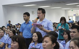 Hà Nội: Phát triển đoàn viên, tôn vinh lao động giỏi