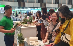Biến rác thải nông nghiệp thành tiền