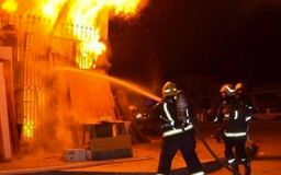 Đám cưới thành đại tang tại Iraq
