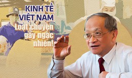 Kinh tế Việt Nam: Nhiều chuyện gây ngạc nhiên!