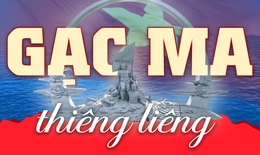 Gạc Ma thiêng liêng