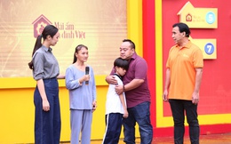 "Mái ấm gia đình Việt" vào bầu chọn