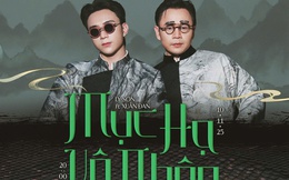 Mục hạ vô nhân - ứng viên giải Mai Vàng 31-2025 hạng mục Ca khúc được yêu thích nhất