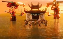 MV "Made in Việt Nam" là ứng viên của Giải Mai Vàng 31-2025