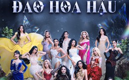 Vở "Đảo Hoa Hậu"