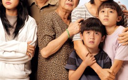 Phim “Cuộc chiến hạ lưu”, ứng viên Giải Mai Vàng 31 - 2025