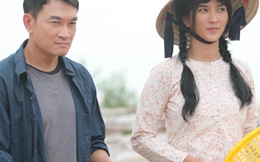 Phim “Mẹ biển” - ứng viên Giải Mai Vàng 31 - 2025