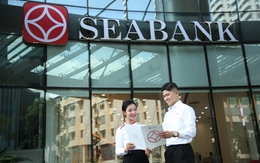 SeABank chính thức tăng vốn điều lệ lên 28.350 tỉ đồng