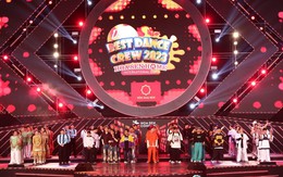 Dalat Best Dance Crew 2024 – Hoa Sen Home International Cup quay trở lại với tổng giải thưởng 600 triệu