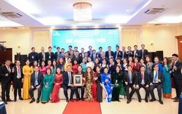 Hội Doanh nhân Sài Gòn tổ chức Đại hội Bất thường, kiện toàn tổ chức