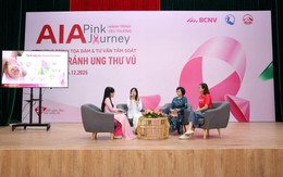 AIA Việt Nam tiếp tục triển khai “Hành trình yêu thương” tại Quảng Ngãi