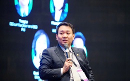 CEO PNJ hé lộ ‘xu hướng mới’ trong ngành bán lẻ Lifestyle