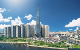 Vingroup và Vinhomes thuộc Top 500 Công ty tốt nhất châu Á năm 2026 của TIME