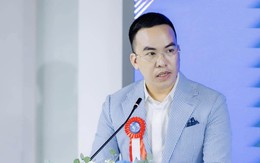 Doanh nhân Trần Việt Tân và bước chuyển của quảng cáo ngoài trời