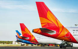 Sun PhuQuoc Airways đạt phê chuẩn đào tạo kỹ thuật B1/B2, bước tiến tự chủ nguồn lực hàng không