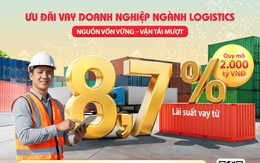 HDBank tung combo tài chính trọng điểm