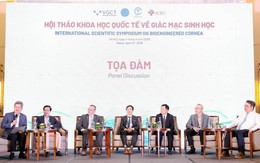 Đột phá trong công nghệ ghép tạng động vật cho người