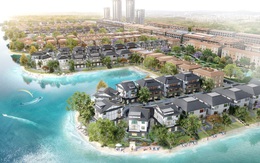 Cơ hội “chạm tay” vào ngôi nhà tương lai tại siêu đô thị ESG++ Vinhomes Green Paradise