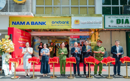 Nam A Bank tiên phong phối hợp triển khai Trạm Công dân số