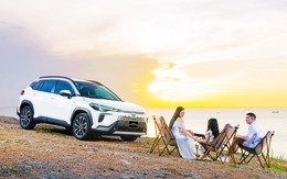 Xu hướng dùng xe hybrid khi thị trường xăng dầu biến động