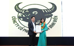 Thương hiệu Phân bón Đầu Trâu: Khẳng định vị thế từ niềm tin người tiêu dùng