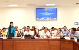 Quyết liệt ngăn chặn tình trạng săn bắt chim yến trái phép